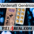 Vardenafil Genérico 41